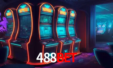 Desvendando o Mundo dos Jogos Virtuais na 488bet