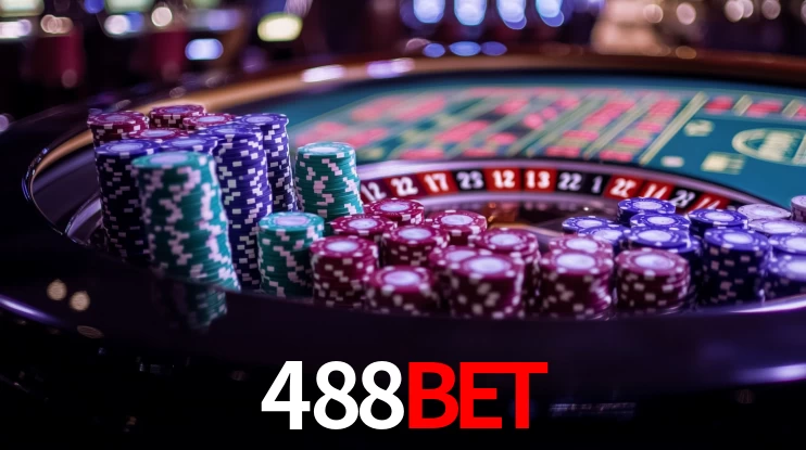 VIP Casino 488bet