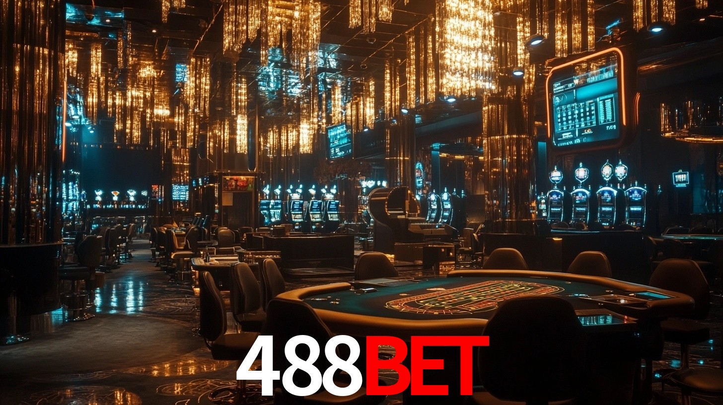 488bet