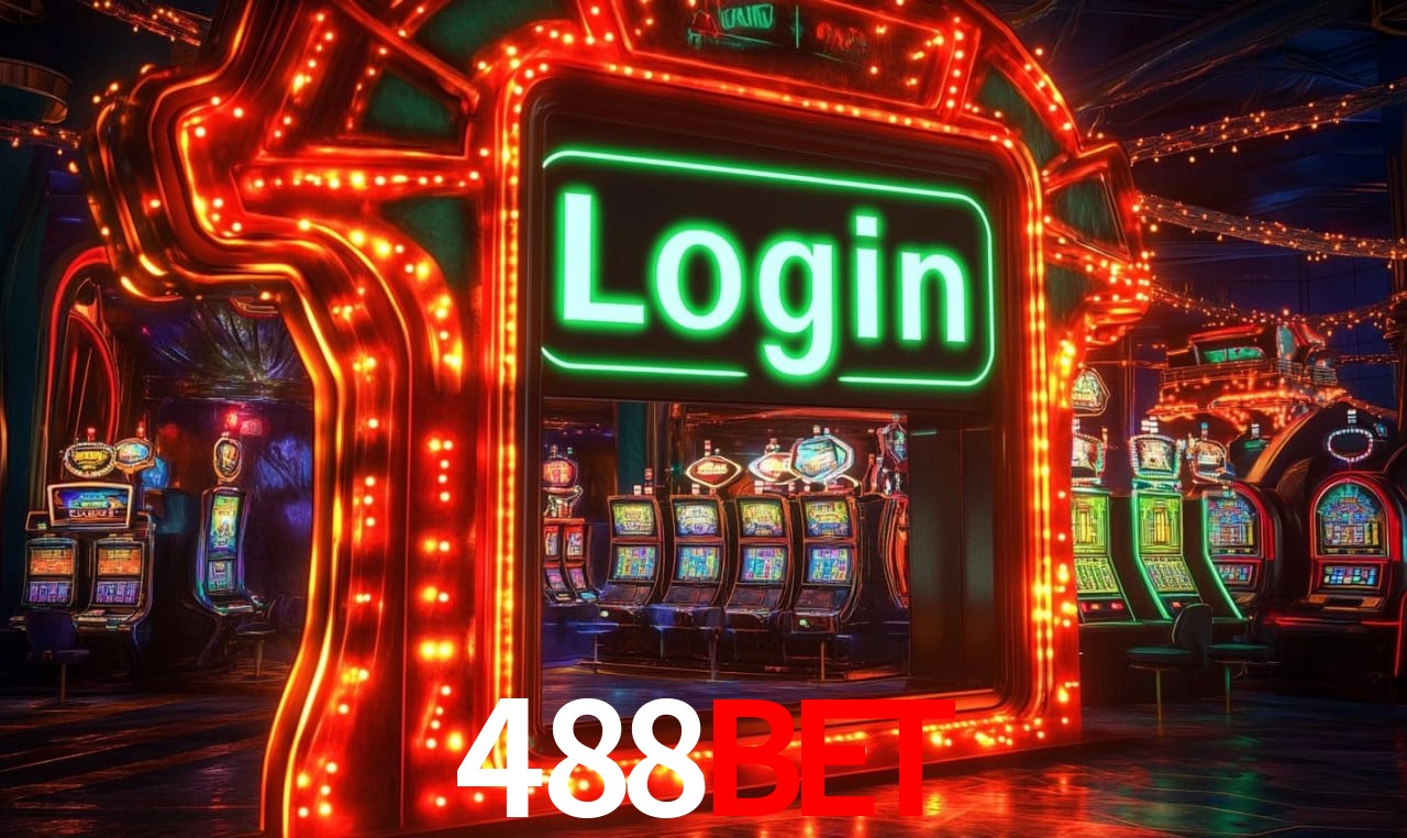 Casino VIP 488bet