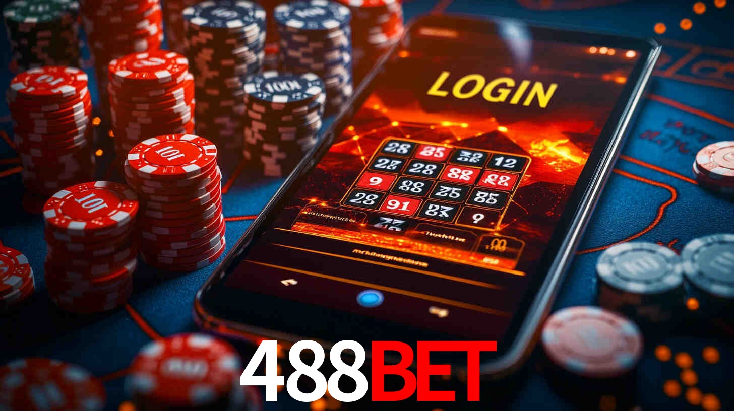 488bet: Jogue Crash e Experimente Alta Recompensa Instantânea