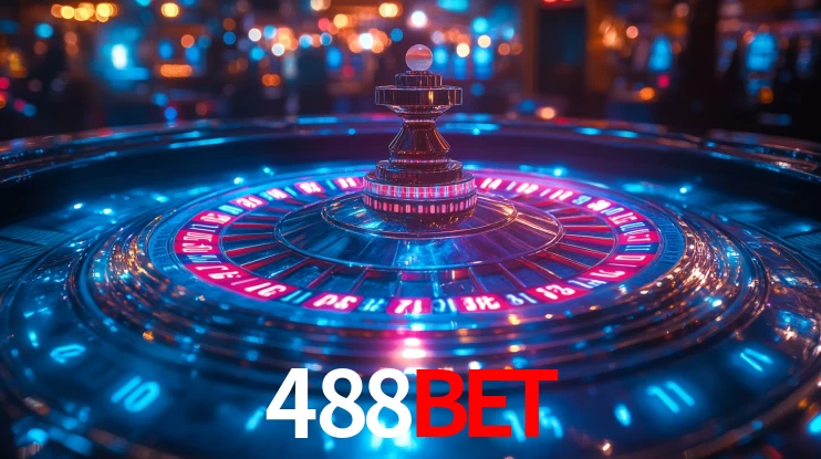 Premium Interface 488bet