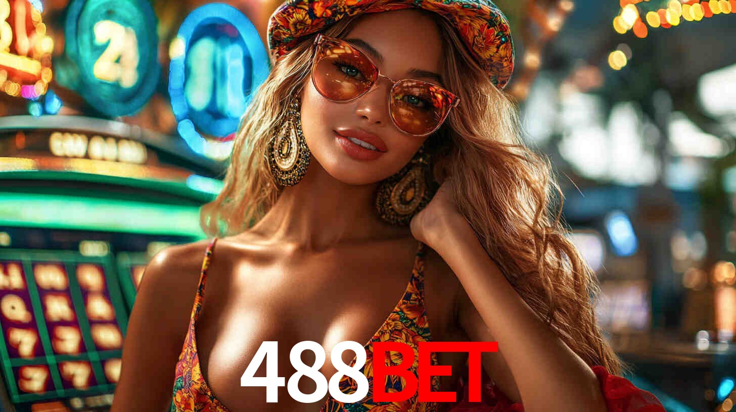 Daily Bonuses 488bet