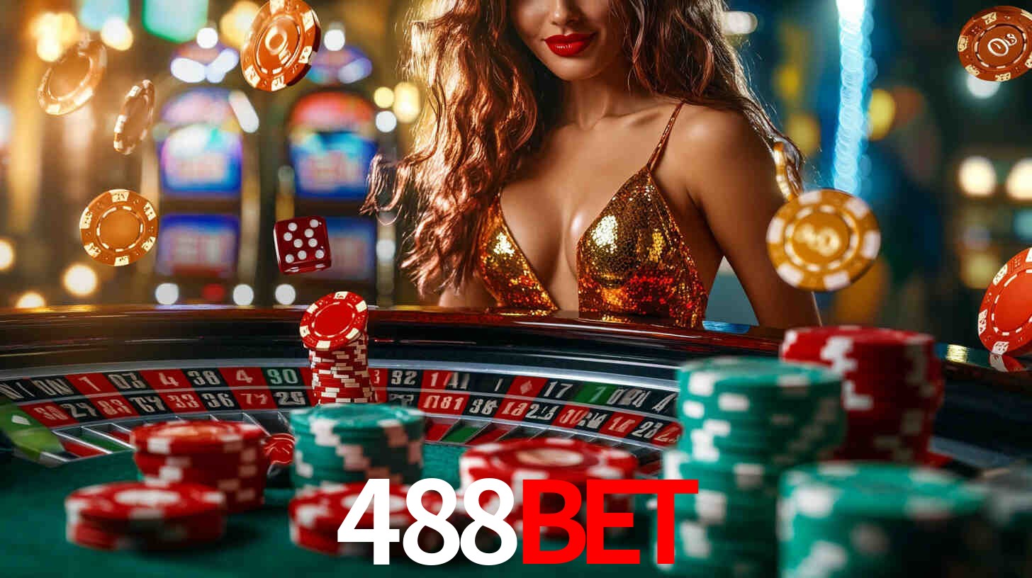 Welcome Bonus 488bet