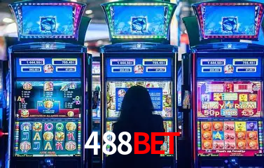 Descubra a Essência do 488bet: Nossa História e Compromissos