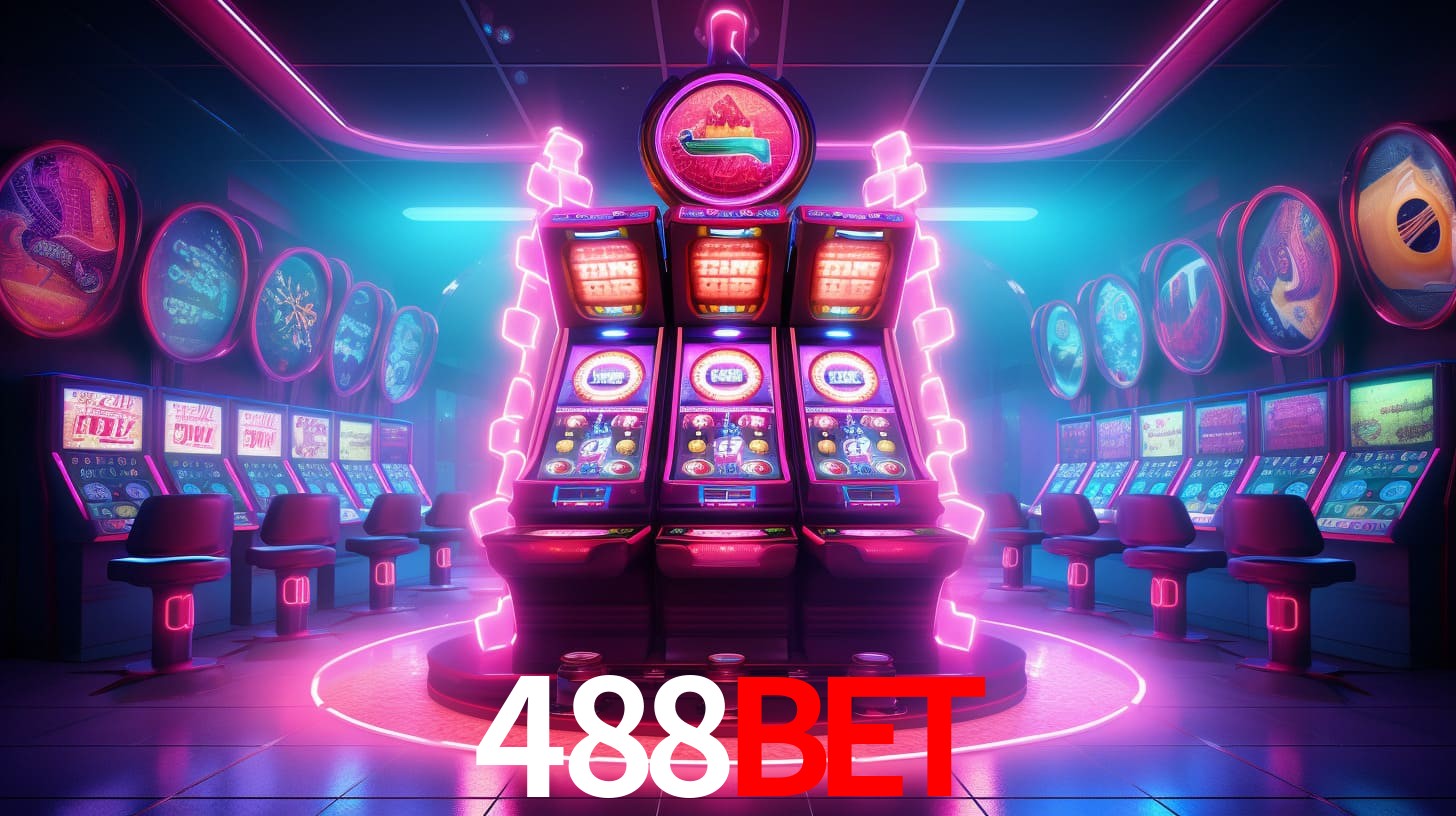 488bet