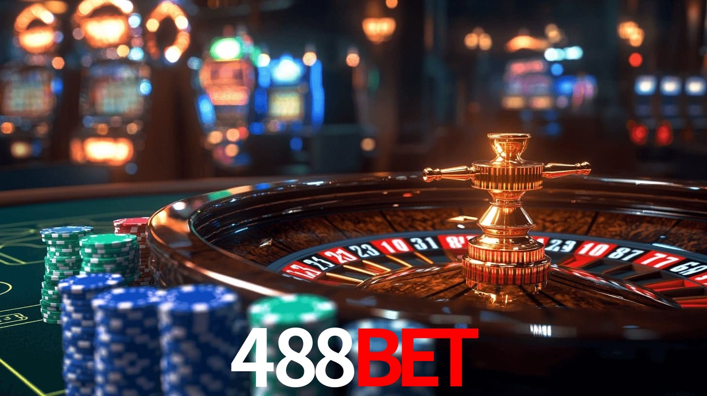 488bet plataforma