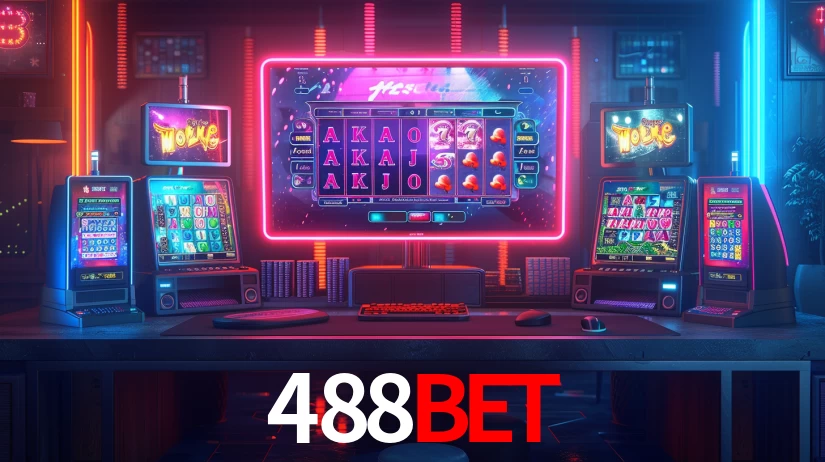 488bet plataforma